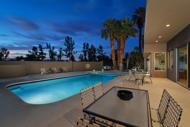 40231 Club View Drive, Rancho Mirage, CA 92270