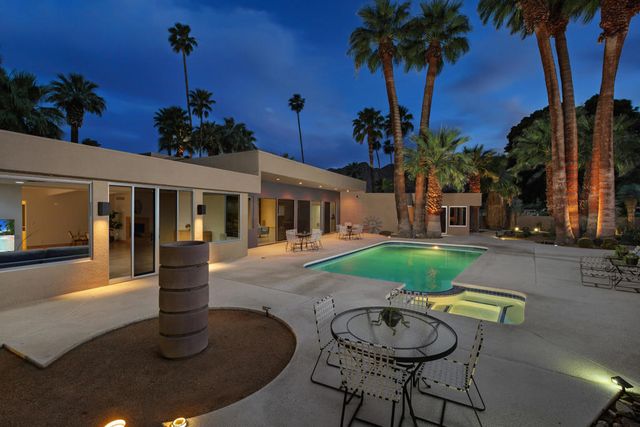 40231 Club View Drive, Rancho Mirage, CA 92270