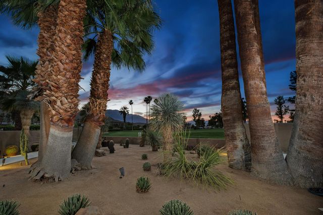 40231 Club View Drive, Rancho Mirage, CA 92270