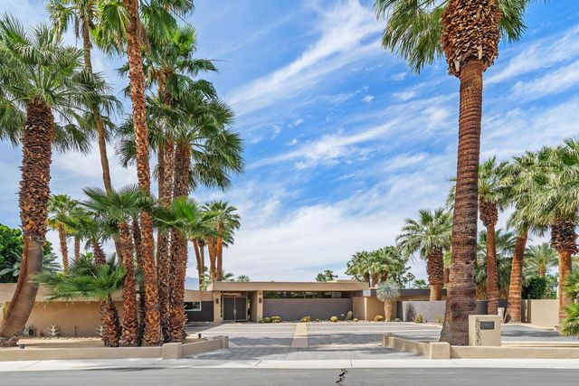 40231 Club View Drive, Rancho Mirage, CA 92270