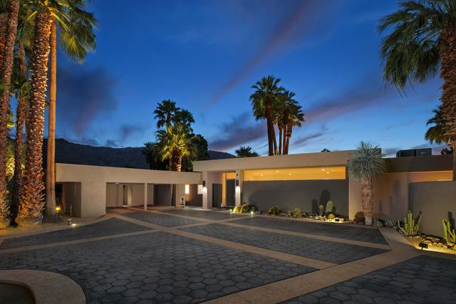40231 Club View Drive, Rancho Mirage, CA 92270