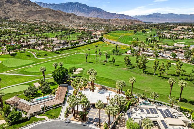 40231 Club View Drive, Rancho Mirage, CA 92270