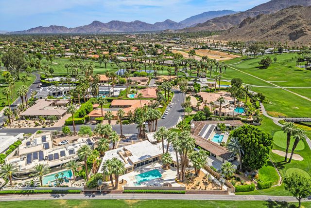 40231 Club View Drive, Rancho Mirage, CA 92270
