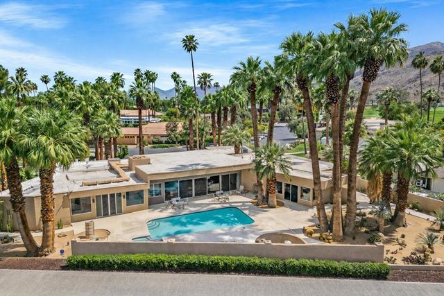 40231 Club View Drive, Rancho Mirage, CA 92270