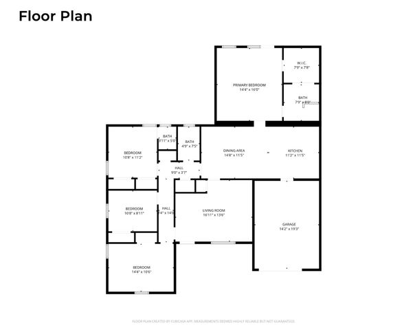 706 Henslee Drive, Euless, TX 76040