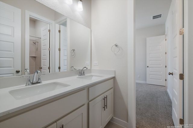 1863 Front Porch, New Braunfels, TX 78132