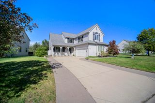 6016 Quebec Avenue, Ann Arbor, MI 48103