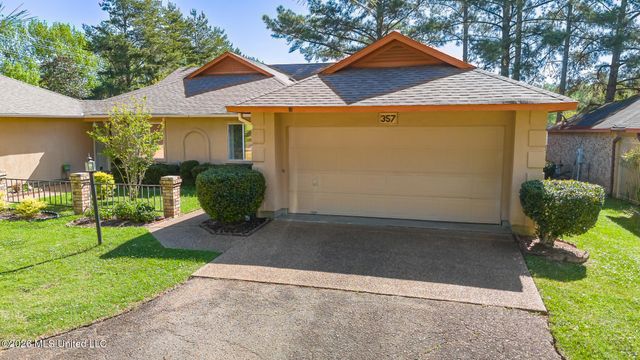 357 E Cascades Circle, Clinton, MS 39056