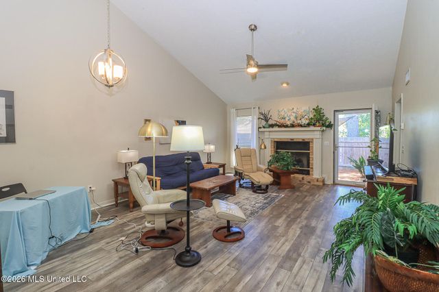 357 E Cascades Circle, Clinton, MS 39056