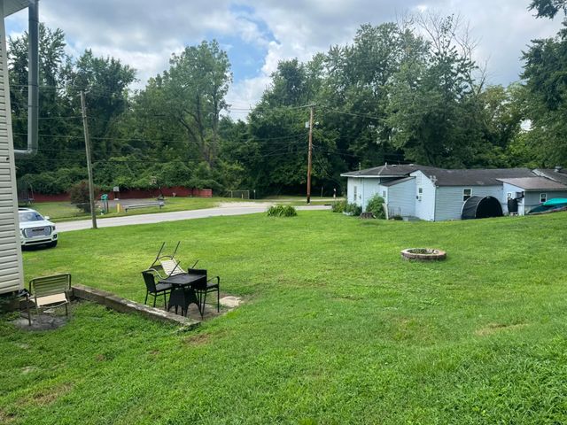 1424 Harvey Road, Huntington, WV 25701