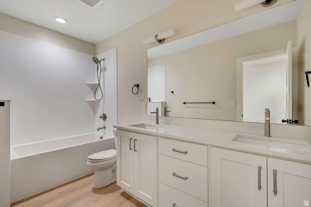 9271 N HARMONY WAY, Eagle Mountain, UT 84005