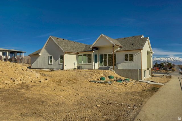 9271 N HARMONY WAY, Eagle Mountain, UT 84005