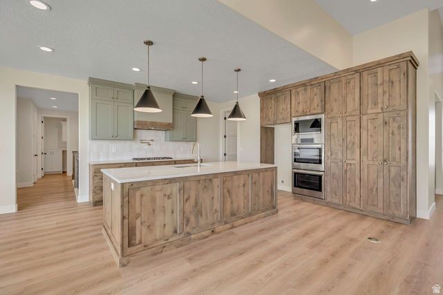 9271 N HARMONY WAY, Eagle Mountain, UT 84005