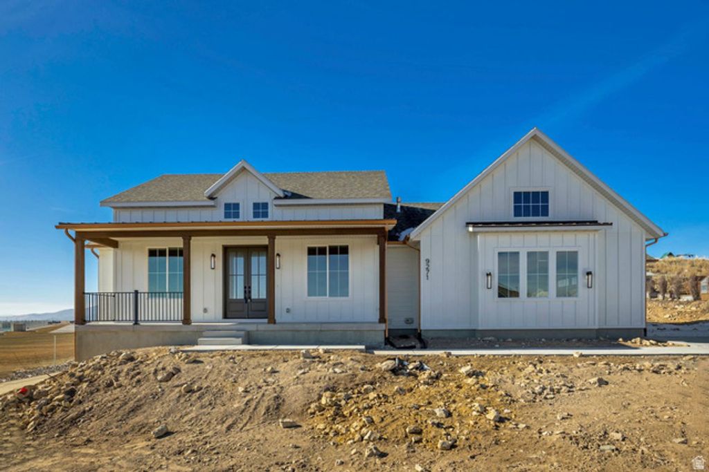 9271 N HARMONY WAY, Eagle Mountain, UT 84005