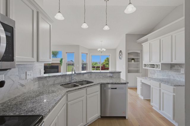 2421 N FIELDSTONE STREET, Andover, KS 67002