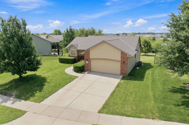 2421 N FIELDSTONE STREET, Andover, KS 67002