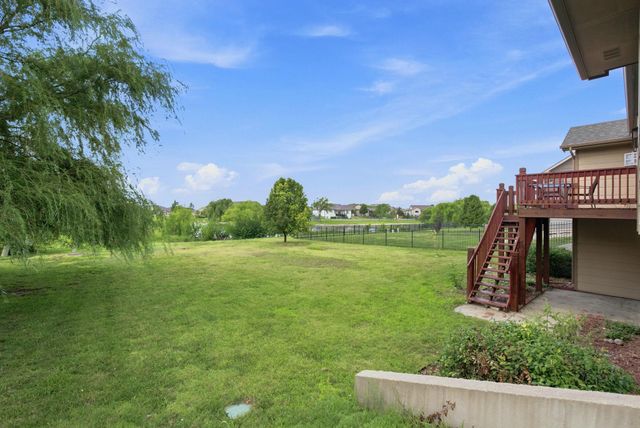 2421 N FIELDSTONE STREET, Andover, KS 67002