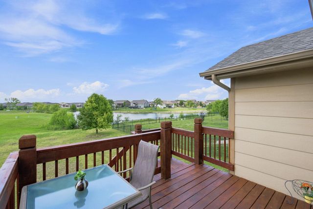 2421 N FIELDSTONE STREET, Andover, KS 67002