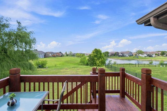 2421 N FIELDSTONE STREET, Andover, KS 67002