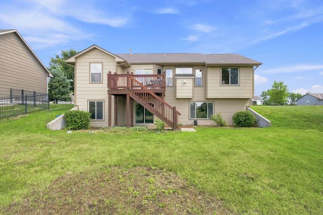 2421 N FIELDSTONE STREET, Andover, KS 67002