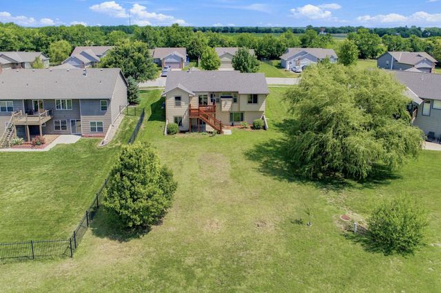 2421 N FIELDSTONE STREET, Andover, KS 67002