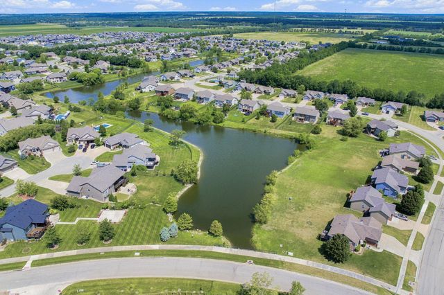 2421 N FIELDSTONE STREET, Andover, KS 67002