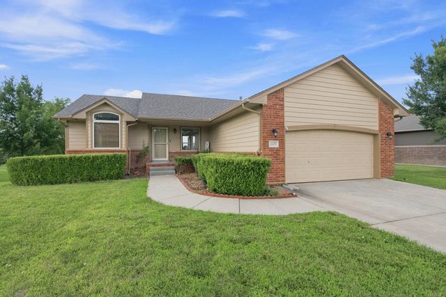 2421 N FIELDSTONE STREET, Andover, KS 67002