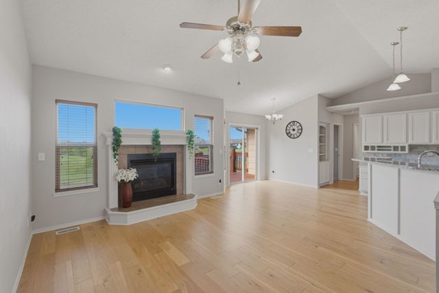 2421 N FIELDSTONE STREET, Andover, KS 67002