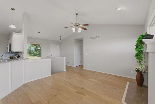 2421 N FIELDSTONE STREET, Andover, KS 67002