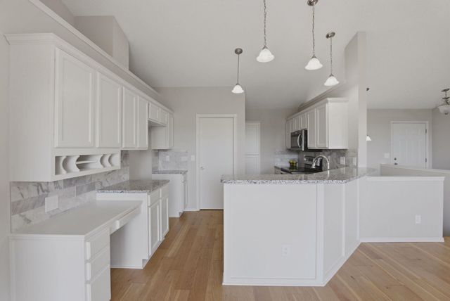 2421 N FIELDSTONE STREET, Andover, KS 67002
