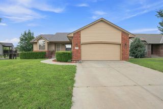 2421 N FIELDSTONE STREET, Andover, KS 67002