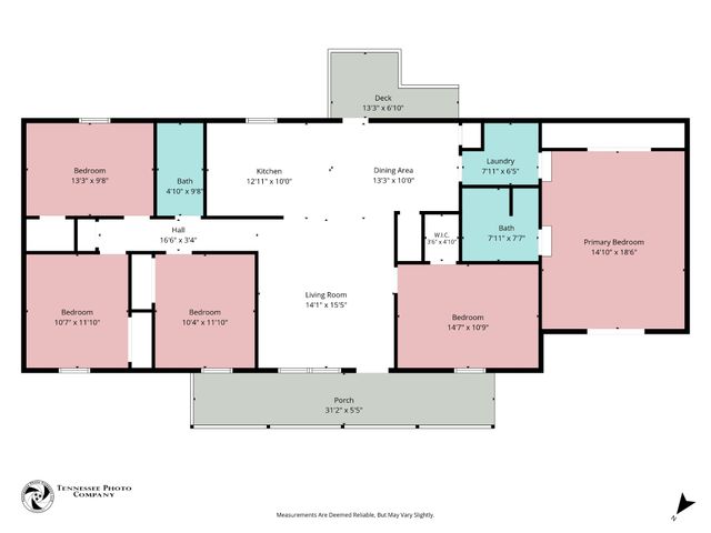 177 Orange Cir, Crossville, TN 38555