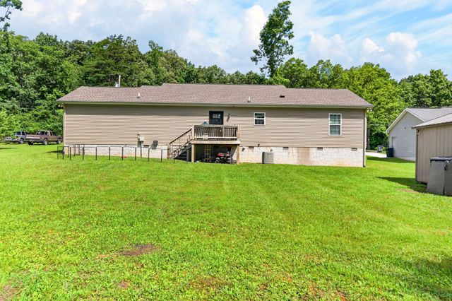 177 Orange Cir, Crossville, TN 38555