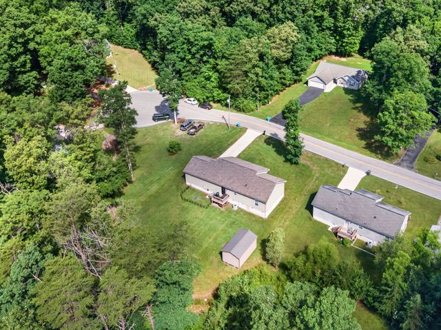 177 Orange Cir, Crossville, TN 38555