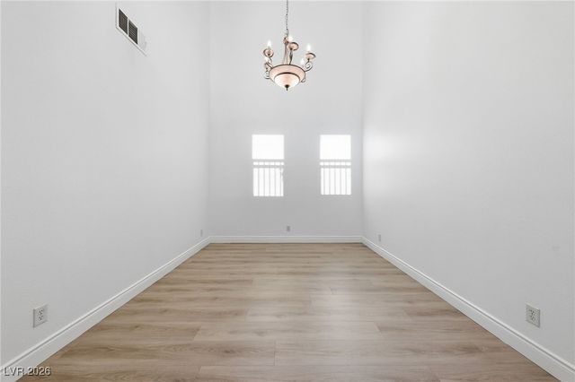 956 Via Canale Drive, Henderson, NV 89011