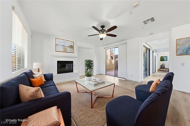 956 Via Canale Drive, Henderson, NV 89011