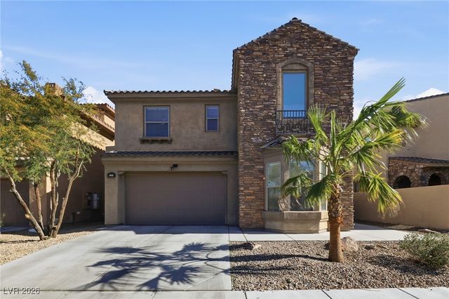 956 Via Canale Drive, Henderson, NV 89011