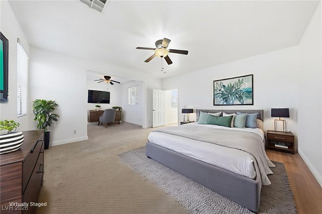956 Via Canale Drive, Henderson, NV 89011