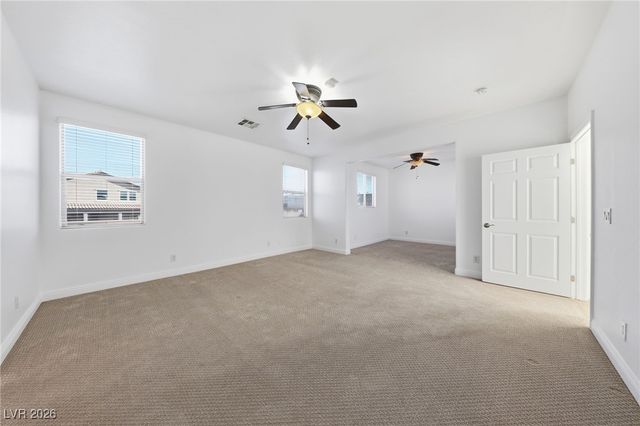 956 Via Canale Drive, Henderson, NV 89011