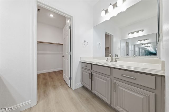 956 Via Canale Drive, Henderson, NV 89011