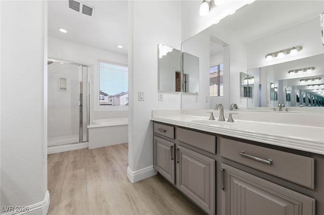 956 Via Canale Drive, Henderson, NV 89011