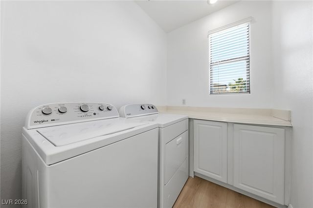 956 Via Canale Drive, Henderson, NV 89011