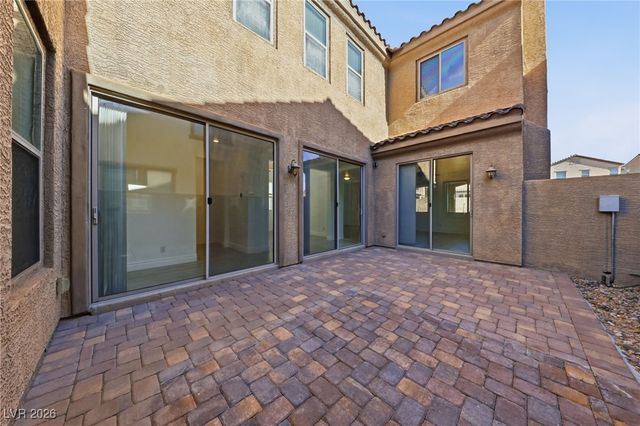 956 Via Canale Drive, Henderson, NV 89011