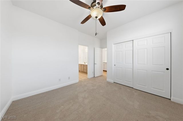 956 Via Canale Drive, Henderson, NV 89011