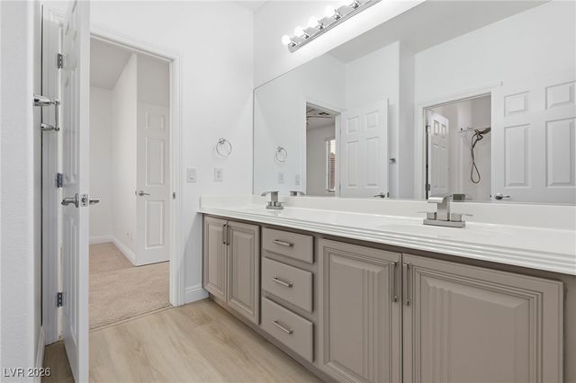 956 Via Canale Drive, Henderson, NV 89011