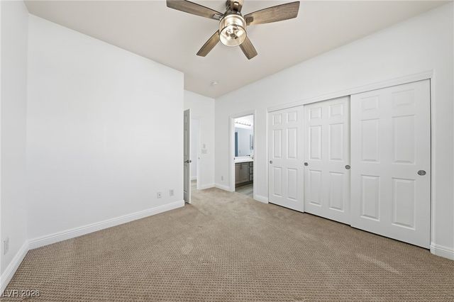 956 Via Canale Drive, Henderson, NV 89011