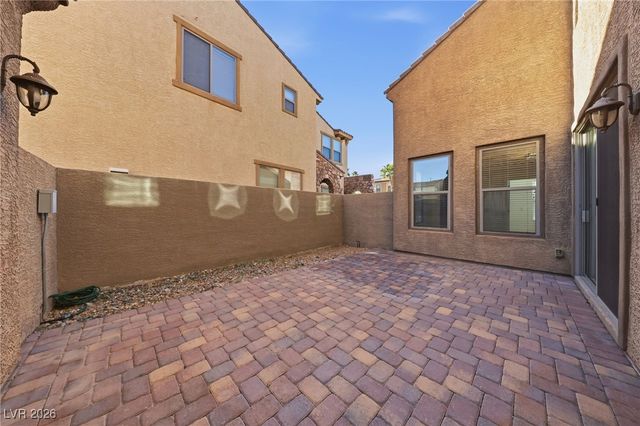 956 Via Canale Drive, Henderson, NV 89011