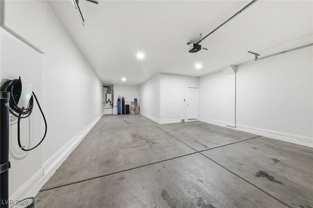 956 Via Canale Drive, Henderson, NV 89011