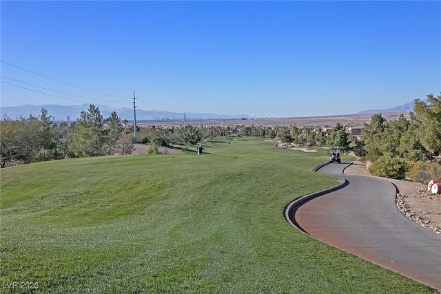 956 Via Canale Drive, Henderson, NV 89011