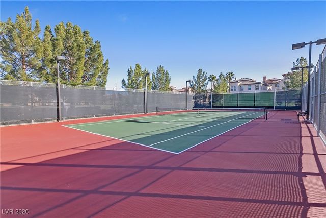 956 Via Canale Drive, Henderson, NV 89011